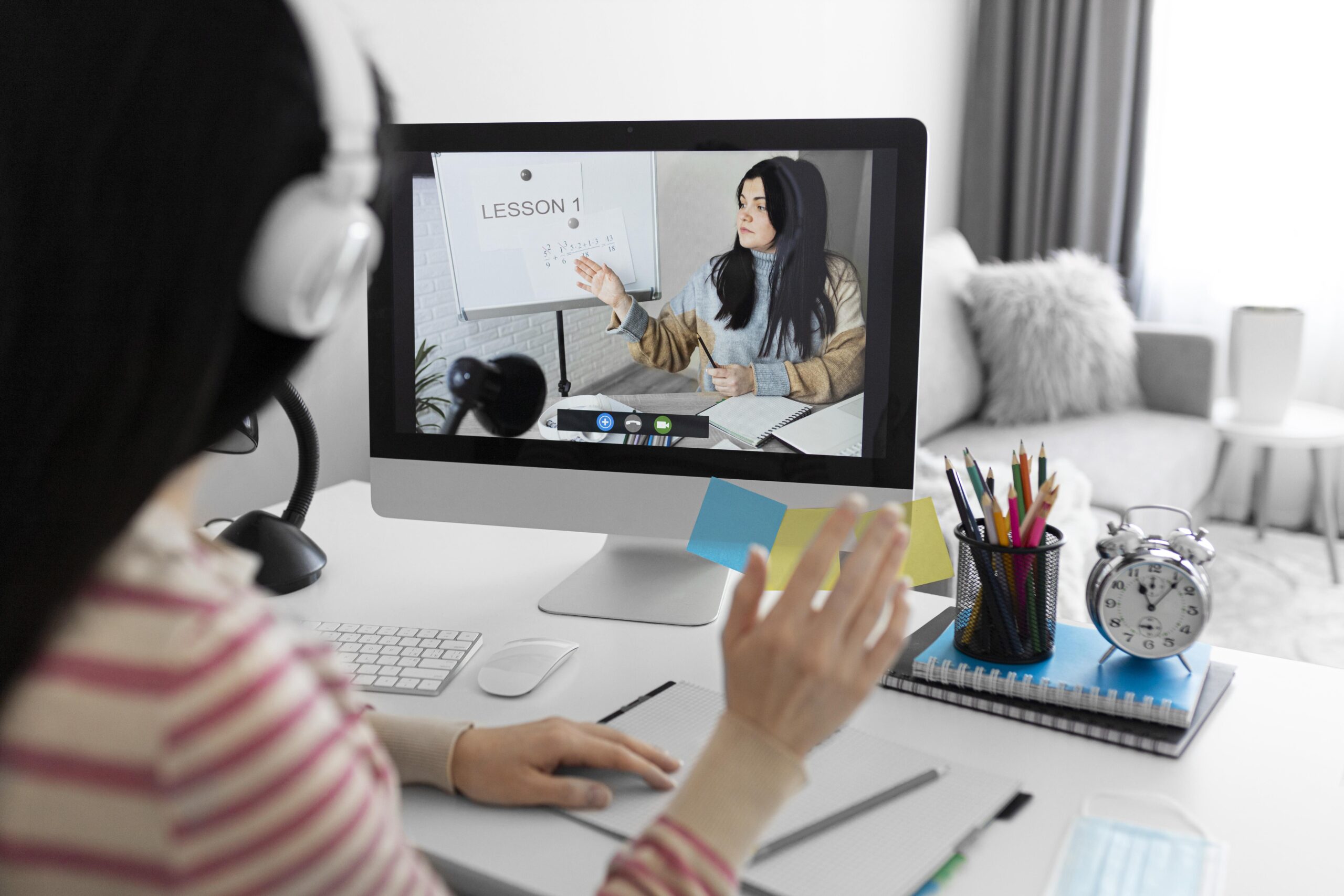 Online Education